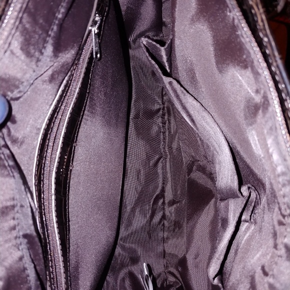 Harrods Black Purse - Picture 3 of 3